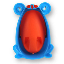 Laden Sie das Bild in den Galerie-Viewer, Der Original Pipifrosch™ - Treffsicherheit für Jungs (65% Rabatt)