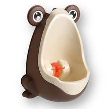 Laden Sie das Bild in den Galerie-Viewer, Der Original Pipifrosch™ - Treffsicherheit für Jungs (65% Rabatt)