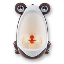 Laden Sie das Bild in den Galerie-Viewer, Der Original Pipifrosch™ - Treffsicherheit für Jungs (65% Rabatt)