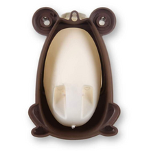 Laden Sie das Bild in den Galerie-Viewer, Der Original Pipifrosch™ - Treffsicherheit für Jungs (65% Rabatt)