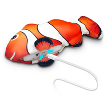 Laden Sie das Bild in den Galerie-Viewer, Original Zappelfisch™ - Spitzenspass für Dein Haustier (50% Rabatt)