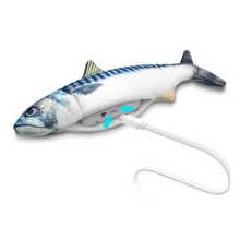 Laden Sie das Bild in den Galerie-Viewer, Original Zappelfisch™ - Spitzenspass für Dein Haustier (50% Rabatt)