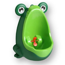 Laden Sie das Bild in den Galerie-Viewer, Der Original Pipifrosch™ - Treffsicherheit für Jungs (65% Rabatt)