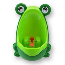 Laden Sie das Bild in den Galerie-Viewer, Der Original Pipifrosch™ - Treffsicherheit für Jungs (65% Rabatt)