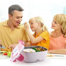 Laden Sie das Bild in den Galerie-Viewer, Magic Lunchbox™ - Dein warmes Essen für unterwegs (39% Rabatt)