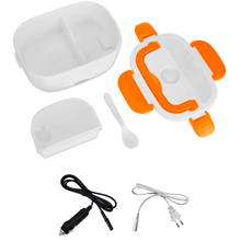 Laden Sie das Bild in den Galerie-Viewer, Magic Lunchbox™ - Dein warmes Essen für unterwegs (39% Rabatt)