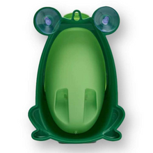 Laden Sie das Bild in den Galerie-Viewer, Der Original Pipifrosch™ - Treffsicherheit für Jungs (65% Rabatt)