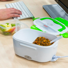 Laden Sie das Bild in den Galerie-Viewer, Magic Lunchbox™ - Dein warmes Essen für unterwegs (39% Rabatt)