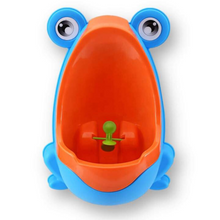 Laden Sie das Bild in den Galerie-Viewer, Der Original Pipifrosch™ - Treffsicherheit für Jungs (65% Rabatt)