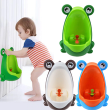 Laden Sie das Bild in den Galerie-Viewer, Der Original Pipifrosch™ - Treffsicherheit für Jungs (65% Rabatt)