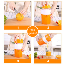 Laden Sie das Bild in den Galerie-Viewer, Simple Juicer™ - Schnell und einfach Säfte machen (50% Rabatt)